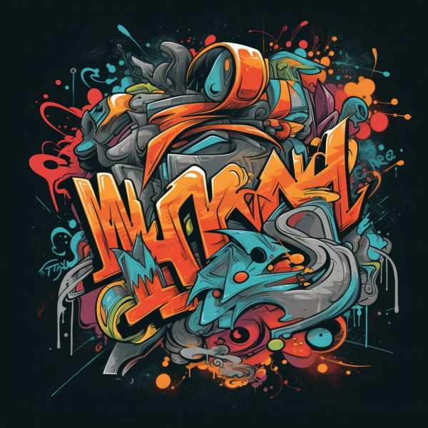 Serhii_A_hand-drawn_illustration_of_an_Graffiti_lettering_and_t_6ac70b7e-d6e0-48c4-b579-cc29f5dc54b9