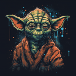 T-shirt Designs With Pop Culture References