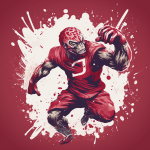 Sports Team Logos Or Graphics