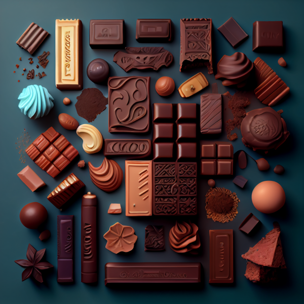 Serhii_Chocolate_bars_Props_Knolling_Knolling_layout_Earth_tone_087d02ed-4cb7-4feb-8445-412a6f9fedc1