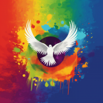 T-shirt Designs - Lgbt Pride Designs